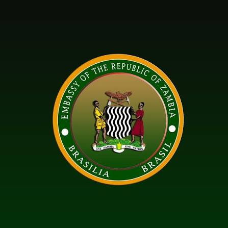 Zambia Embassy